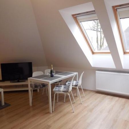 Apartman Kamenice 利帕河畔卡梅尼采 外观 照片