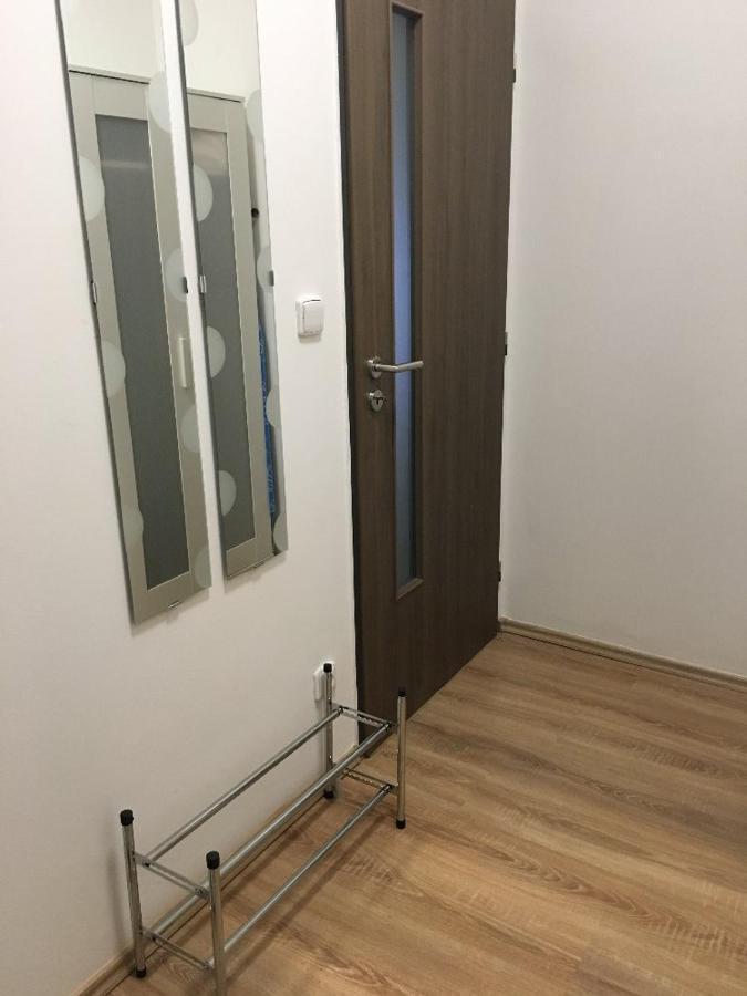 Apartman Kamenice 利帕河畔卡梅尼采 外观 照片