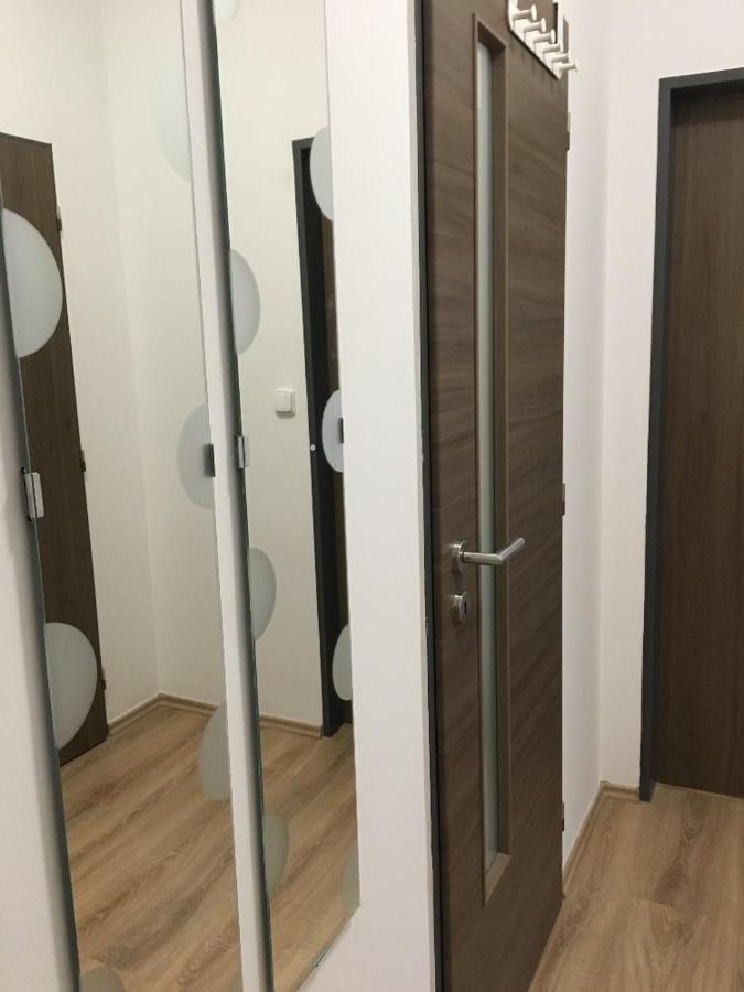 Apartman Kamenice 利帕河畔卡梅尼采 外观 照片
