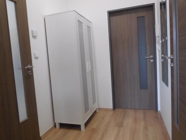 Apartman Kamenice 利帕河畔卡梅尼采 外观 照片
