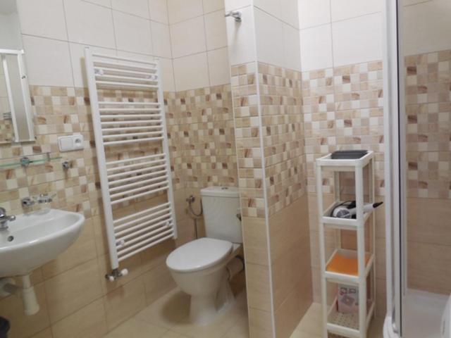 Apartman Kamenice 利帕河畔卡梅尼采 外观 照片