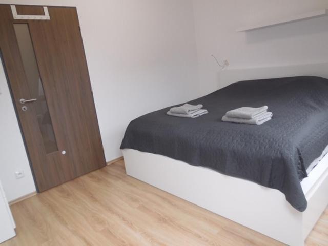 Apartman Kamenice 利帕河畔卡梅尼采 外观 照片